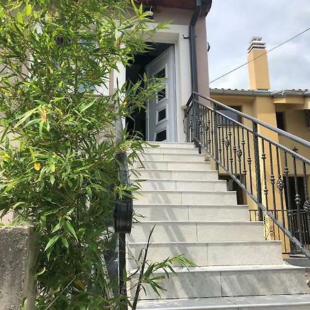 Studio Apartman Braco ริซิกา ภายนอก รูปภาพ