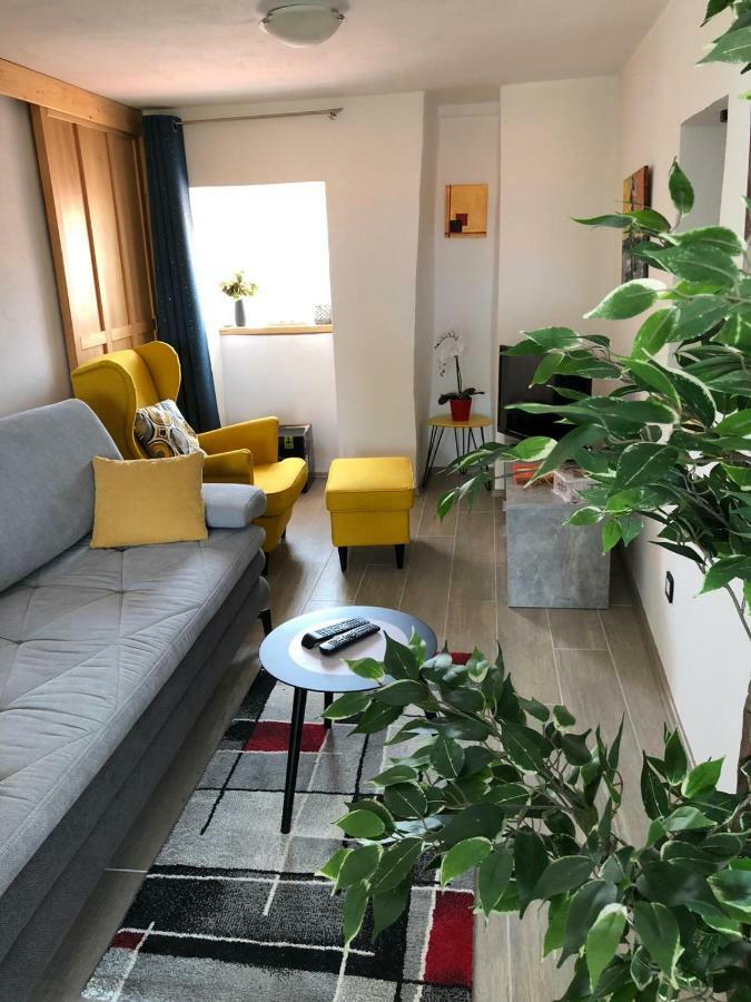 Studio Apartman Braco ริซิกา ภายนอก รูปภาพ