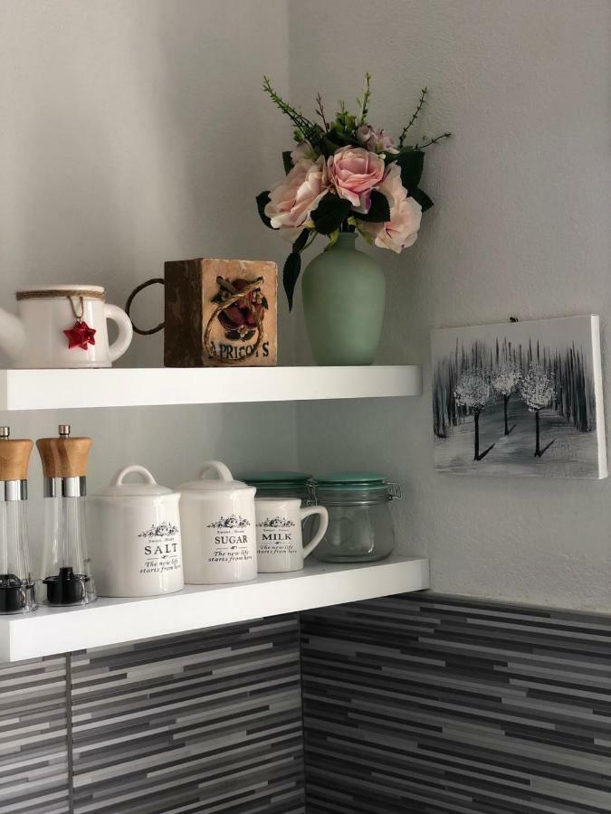 Studio Apartman Braco ริซิกา ภายนอก รูปภาพ