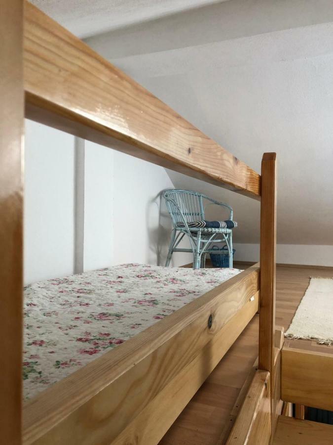 Studio Apartman Braco ริซิกา ภายนอก รูปภาพ