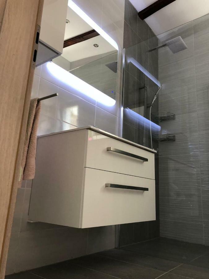 Studio Apartman Braco ริซิกา ภายนอก รูปภาพ
