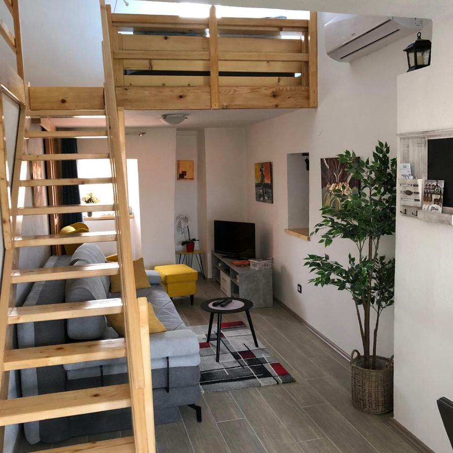 Studio Apartman Braco ริซิกา ภายนอก รูปภาพ