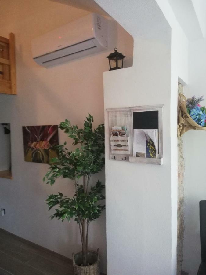 Studio Apartman Braco ริซิกา ภายนอก รูปภาพ